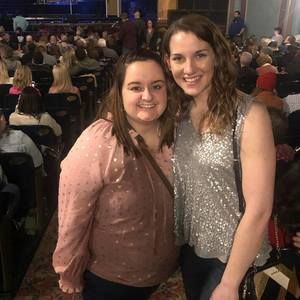 Meet your Posher, Anne